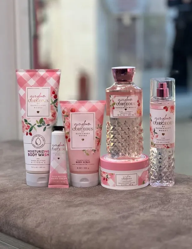 Bath body works — фото 1
