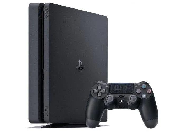 Ps 4 slim playstation tez va sotiladi