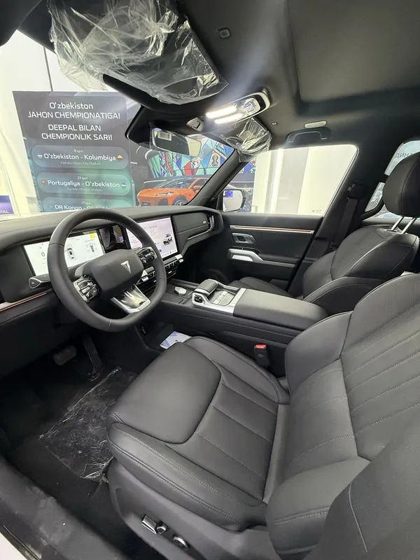 Deepal g318 Full 2026 2 Deepal g318 Full 2026 2