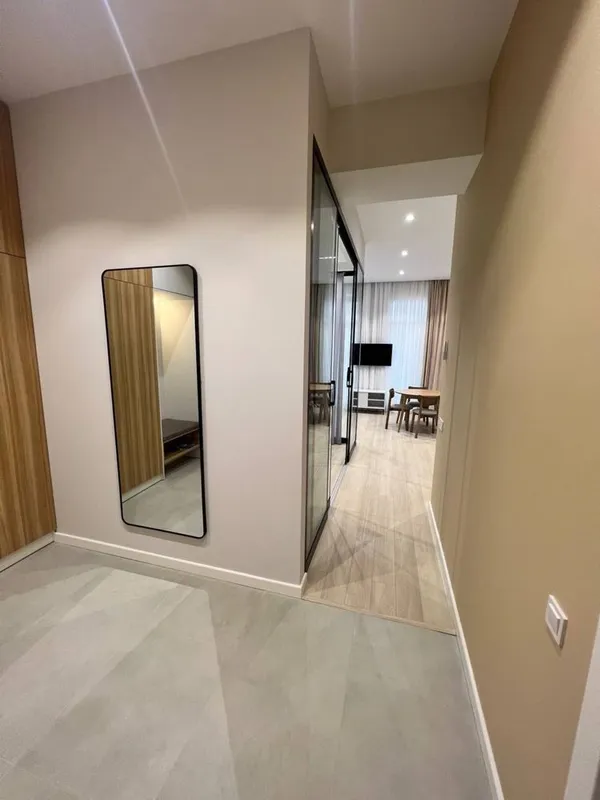 Сдаётся квартира ЖК TIARA RESIDENCE Сдаётся квартира ЖК TIARA RESIDENCE