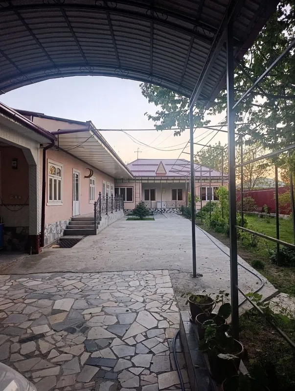 Xovli sotiladi (Gazalkent)