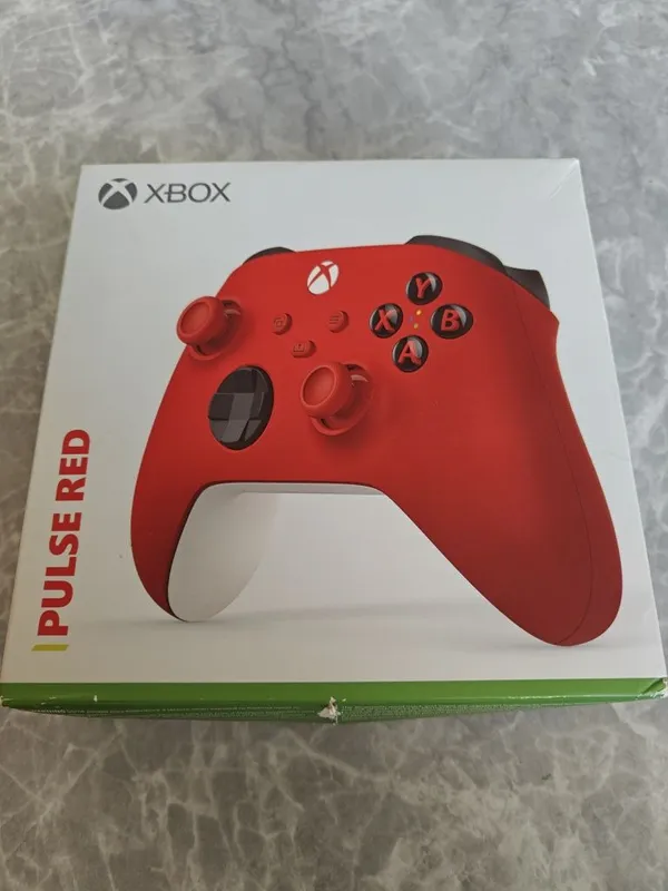 Xbox Wireless Controller (оригинал из США) 1 Xbox Wireless Controller (оригинал из США) 1