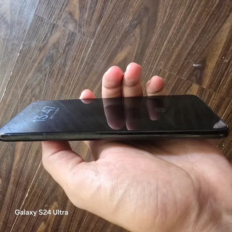 Samsung S21 plus 6