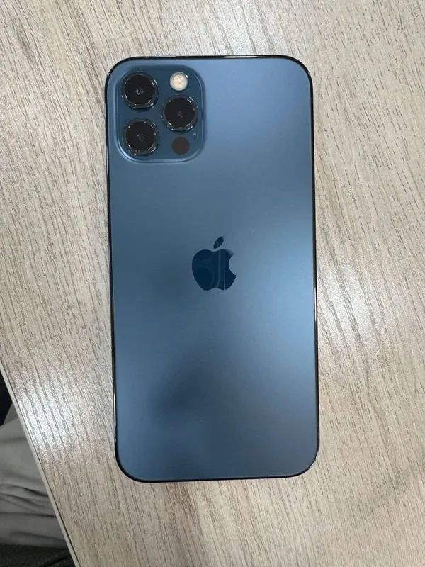 iPhone 12 Pro. 1 iPhone 12 Pro. 1