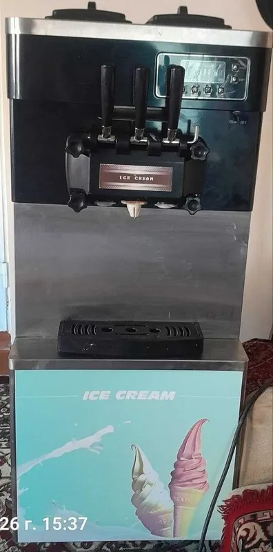 Продается Фрейзер 220 V