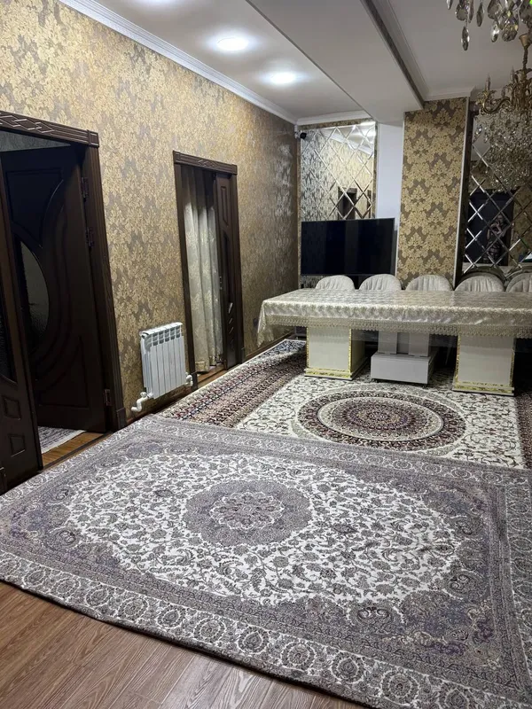 Продаётся 3/1/8 паркентский (новостройка)