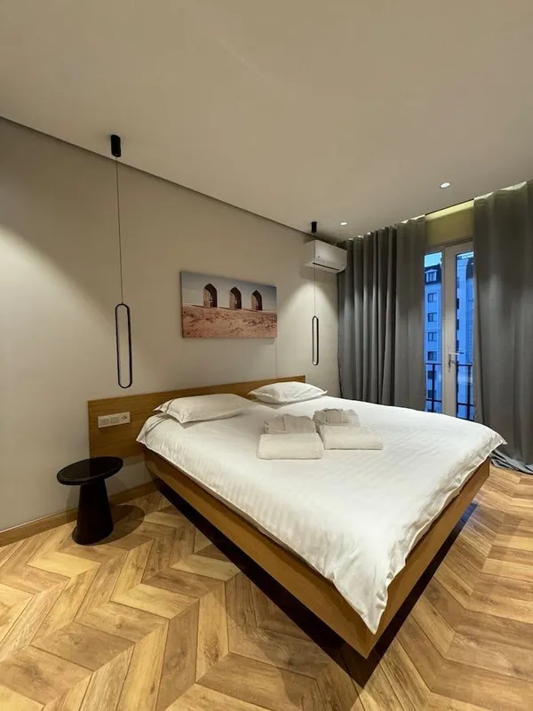 ЖК NRG oybek 2 room ЖК NRG oybek 2 room