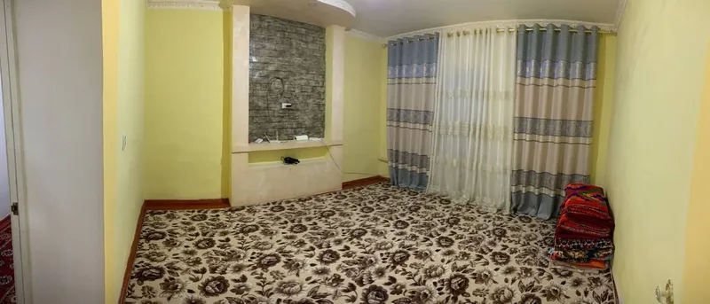 4 комнаталы жер жай! — фото 6