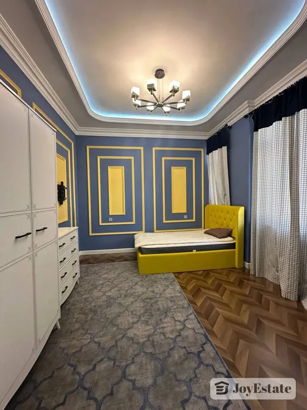 Сдаётся 7-комнатный частный дом, Юнусабад, 400 м² 8
