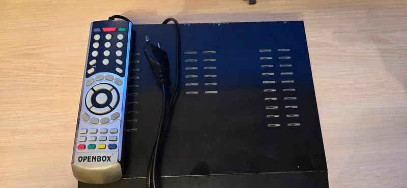 openbox s3GI новинка 2024г — фото 1