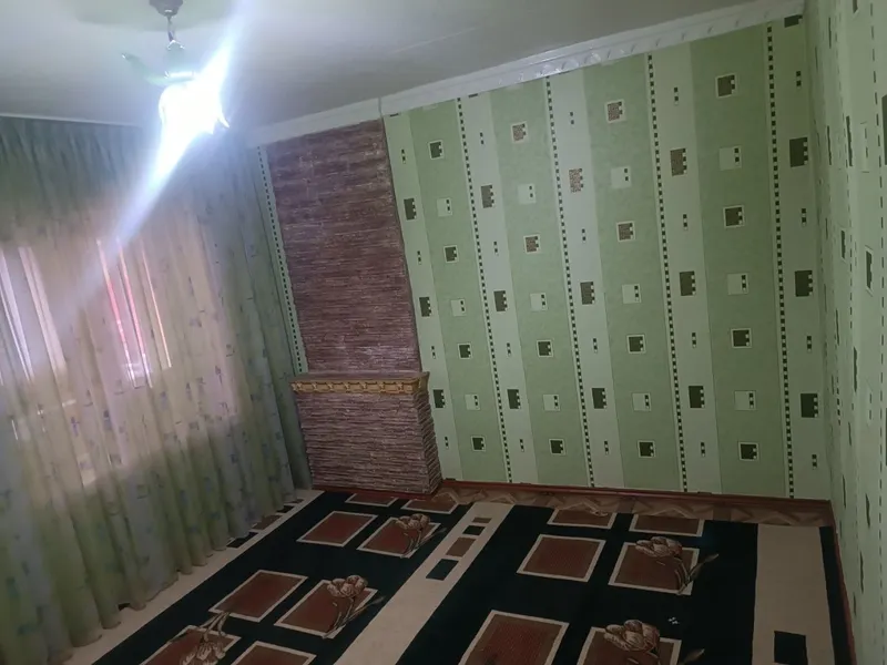 Продаётся частный дом, 6 соток, 9 комнат 1 Продаётся частный дом, 6 соток, 9 комнат 1