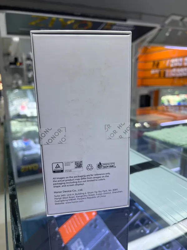 honor X8e 2