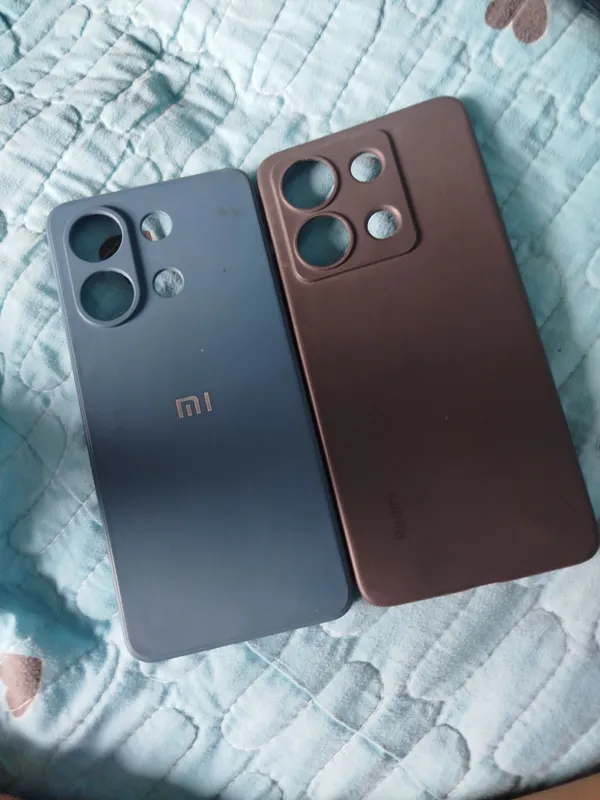redmi note 13 telefoni uchun chehol