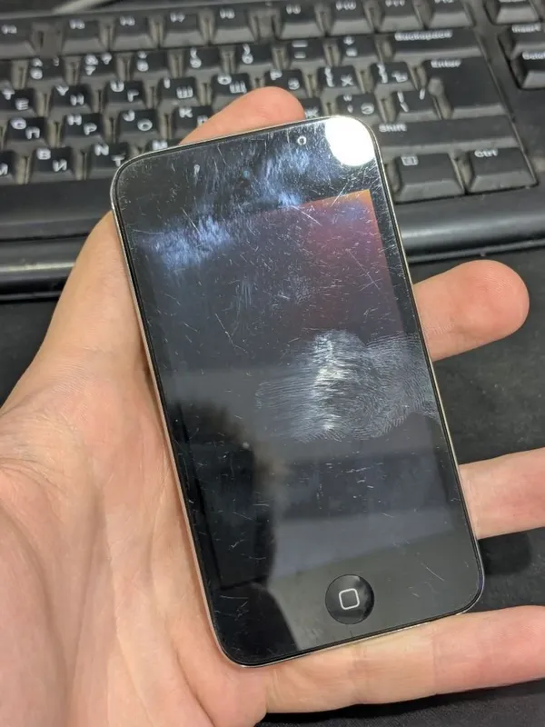 iPod touch 4 32 GB pleyeri 4 iPod touch 4 32 GB pleyeri 4