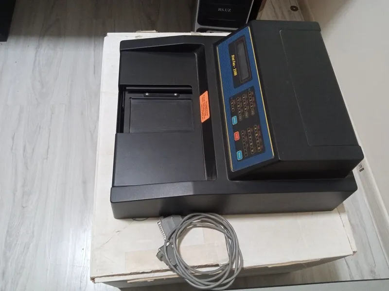 ИФА анализатор Stat Fax-2100 — фото 1