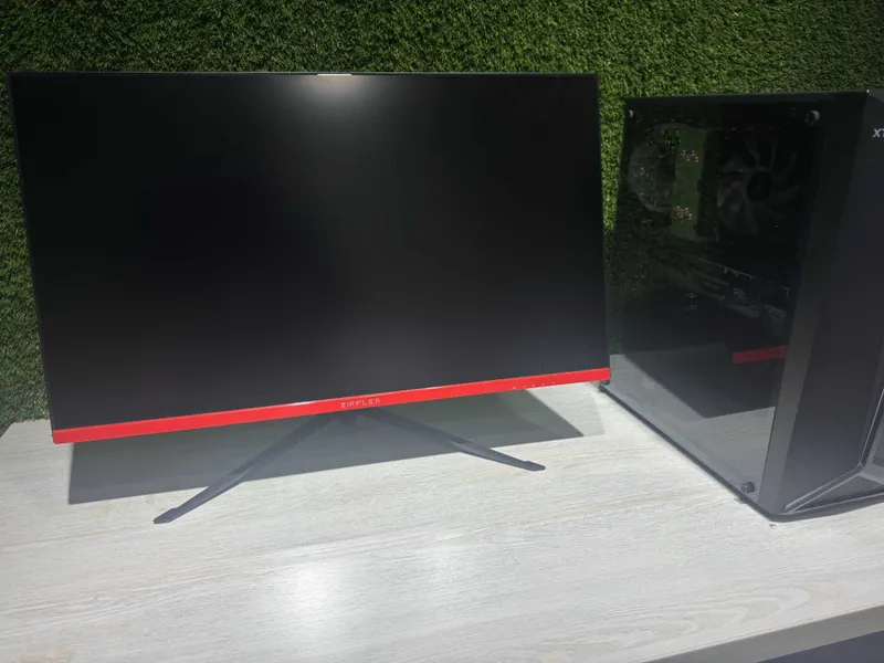 Комплект ПК + Монитор / i7-10700 / DDR4 16 GB / 512 GB / RTX 2070 4 Комплект ПК + Монитор / i7-10700 / DDR4 16 GB / 512 GB / RTX 2070 4