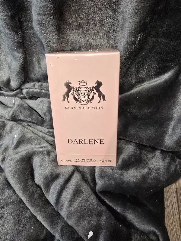 Парфюмерная вода Darlene от бренда Ard Al Zaafaran