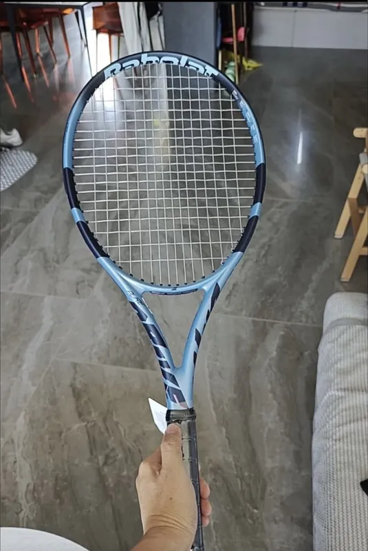 Babolat pure drive срочно новый, в подрок остальные вещи 2