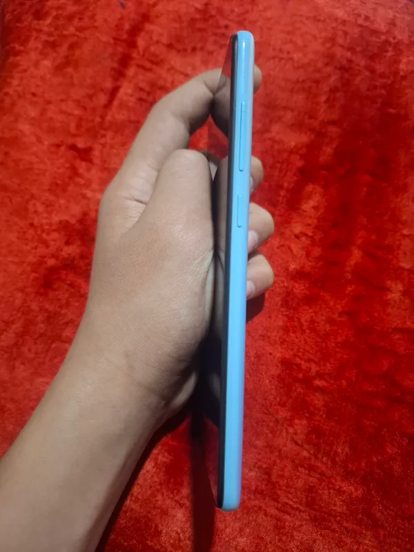 Redmi Note 9 — фото 3