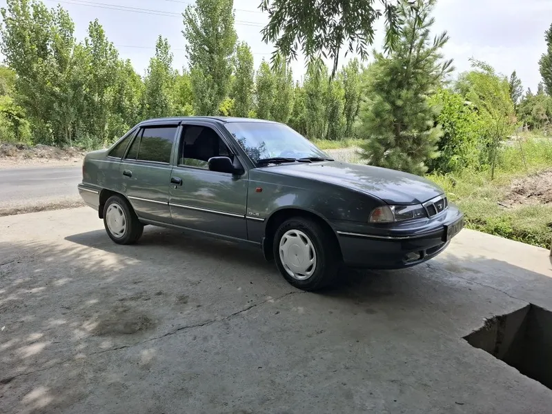 Nexia 1 Megicar, konditsionerli 8