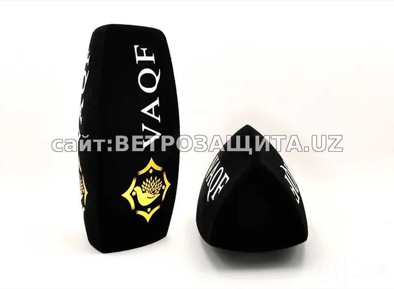 Губка для микрофона 4 Губка для микрофона 4