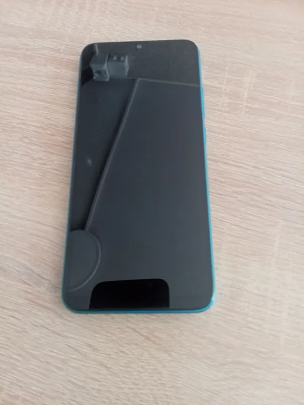 Redmi 9A xolti idyal xechnimsi alshmaga
