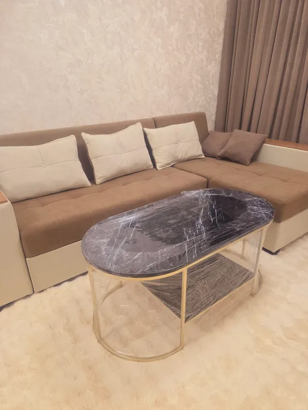 Аренда 2-комнатной квартиры, 60 м², Юнусабад — фото 1