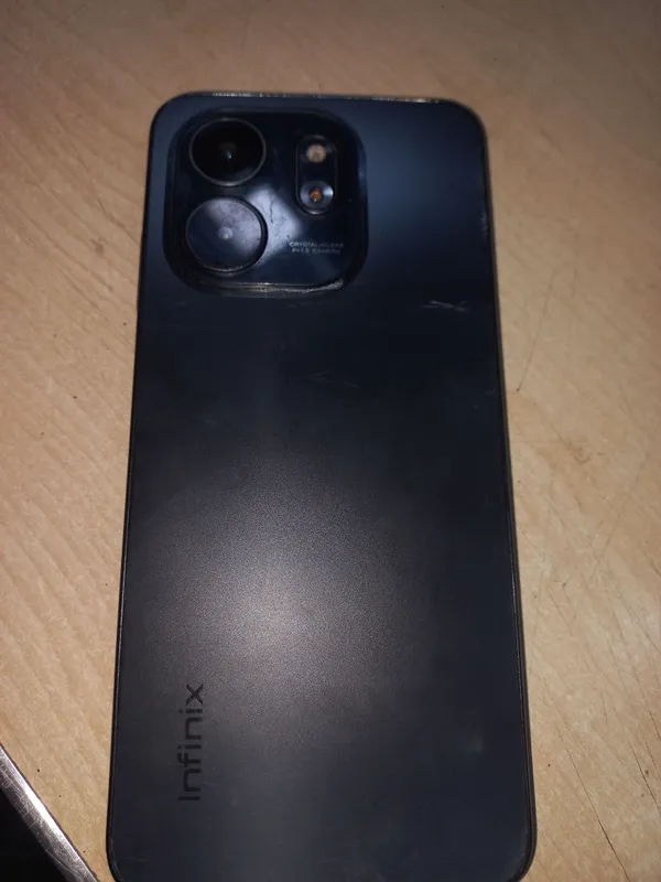 telefon nomi Infinks smart 9 — фото 1
