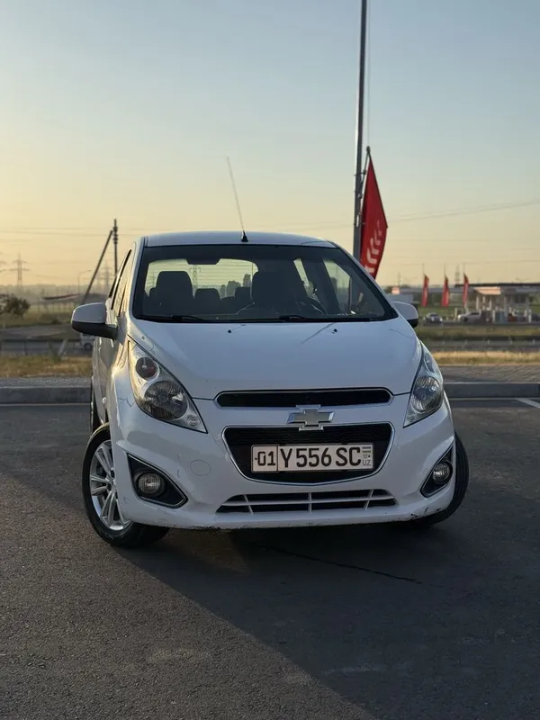 Spark 2020 yil Euro 1