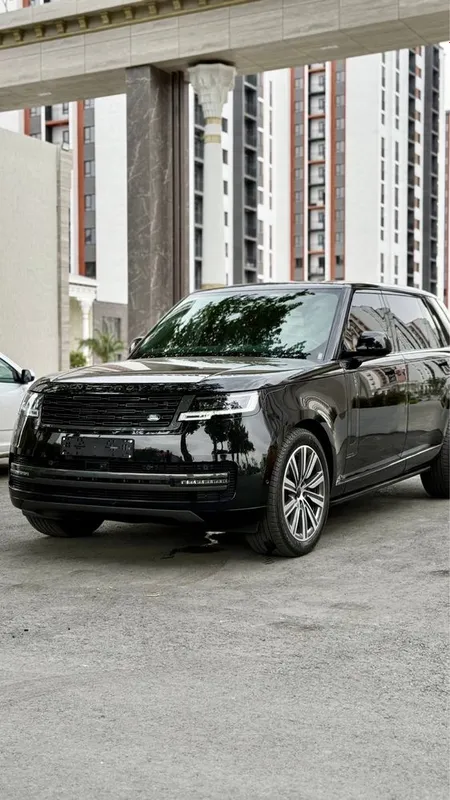 Range rover P530 Long 2026 Full option — фото 1