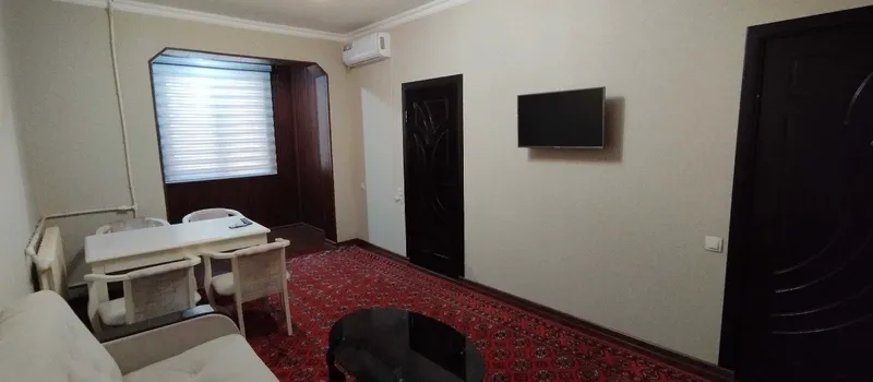 Квартира в аренду в Чиланзарском районе 4