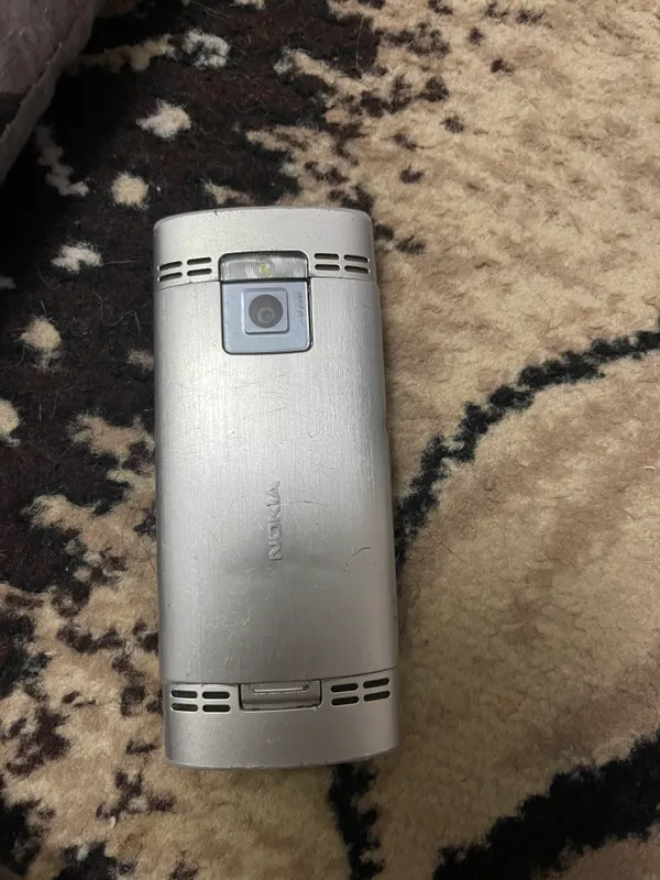 Nokia X2-00 2 Nokia X2-00 2