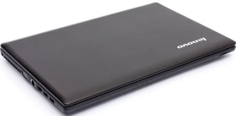 Lenovo g580 kompyuter notebook 420gb — фото 1