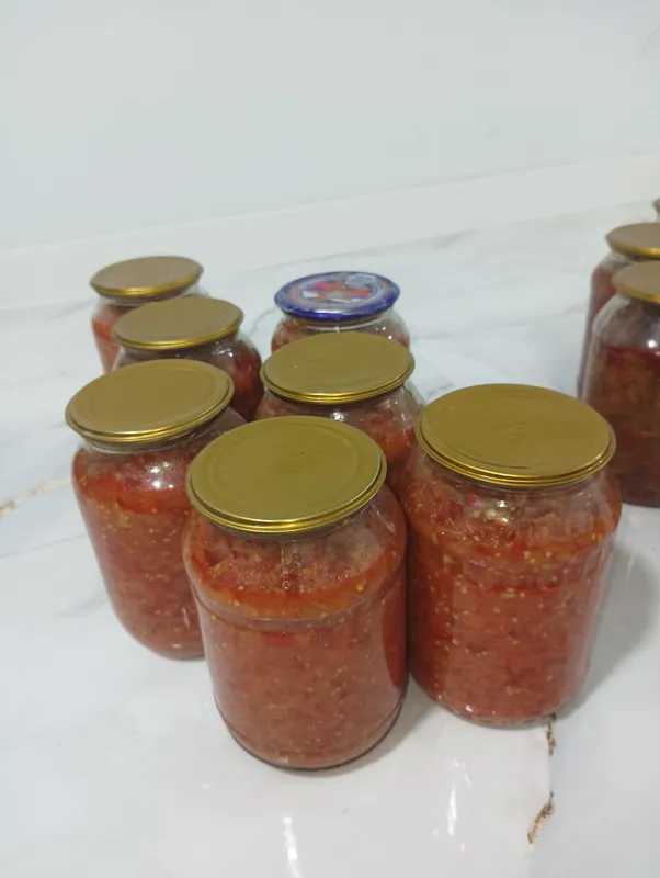 Икра и Сате на продажу — фото 1