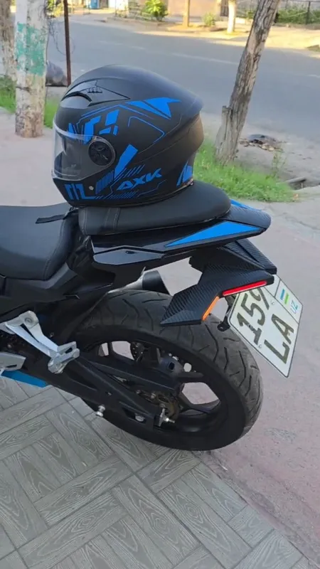 Yacawa Kawasaki 400cc injector 2025 4