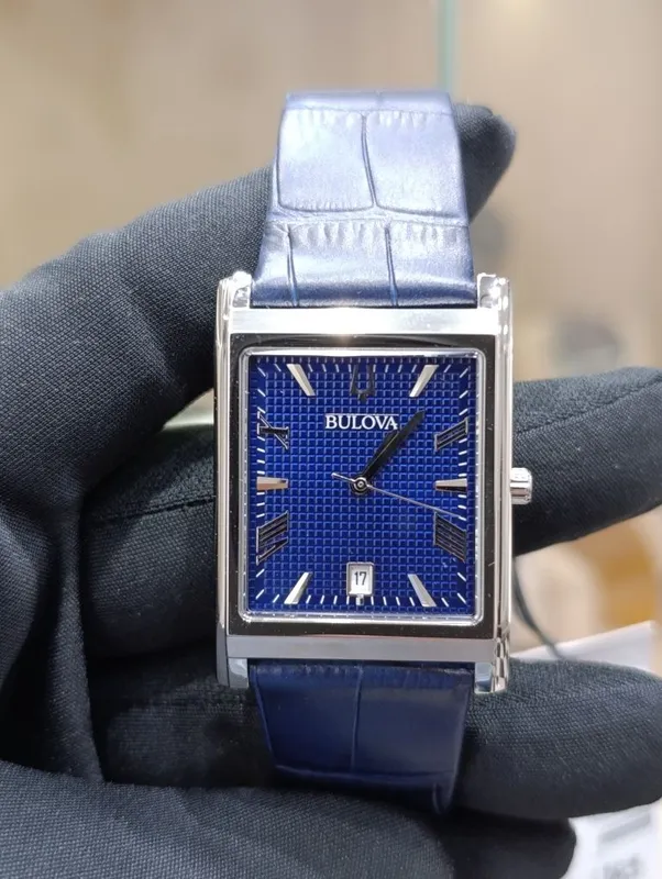 Новое Поступление Женских Бриллиантовых Часов Bulova 4 Новое Поступление Женских Бриллиантовых Часов Bulova 4