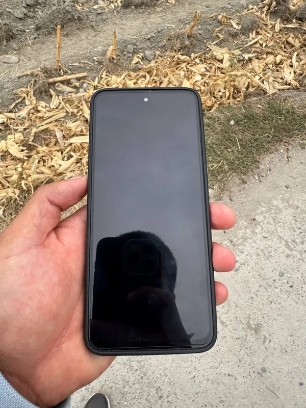 Redmi 12 128, идеальный 4