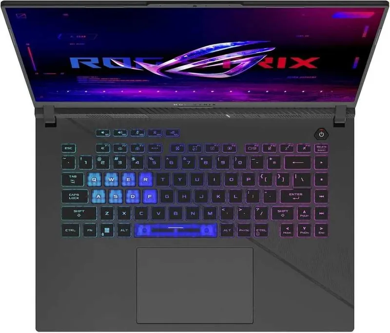 ASUS ROG Strix G16 — фото 1