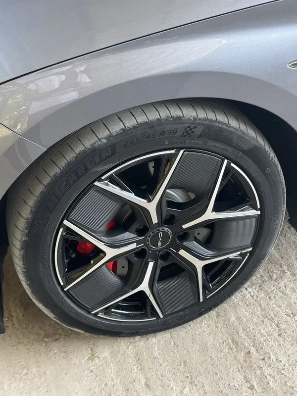 Продается BYD HAN 715 KM 2023 ноябрь 4 Продается BYD HAN 715 KM 2023 ноябрь 4
