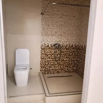 2 xonali kvartira, 44 m2, Mirzo Ulug'bek 2
