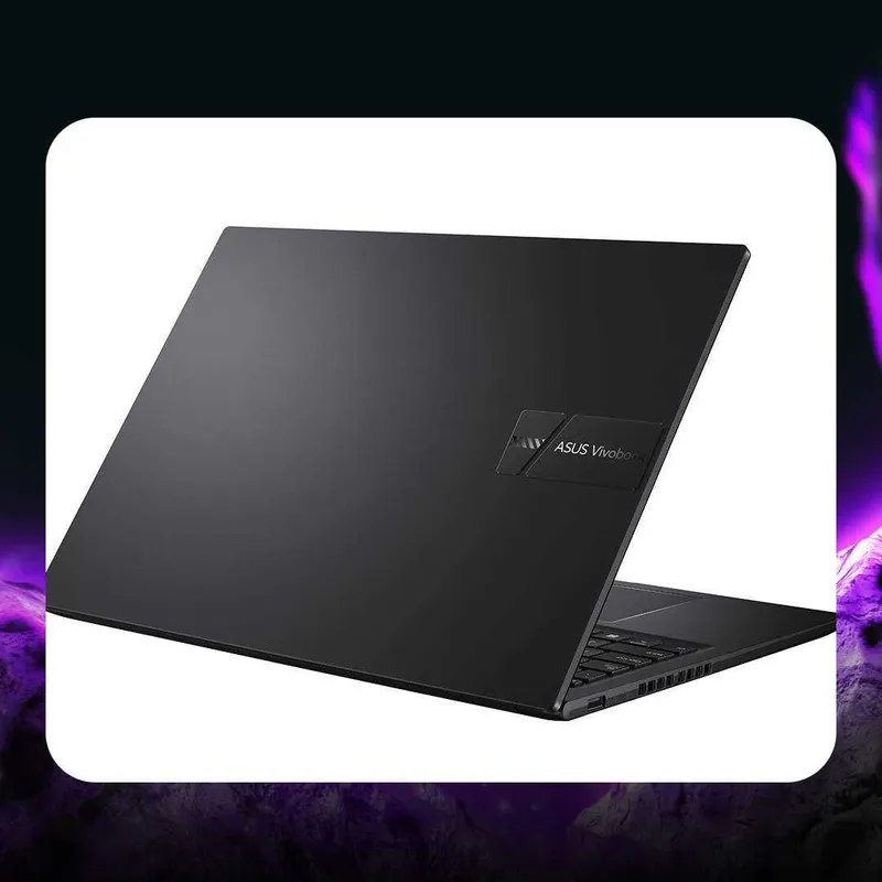 ASUS Vivobook 16 , Intel Core 5 120U, 8GB/512GB, 16.0" WUXGA — фото 7