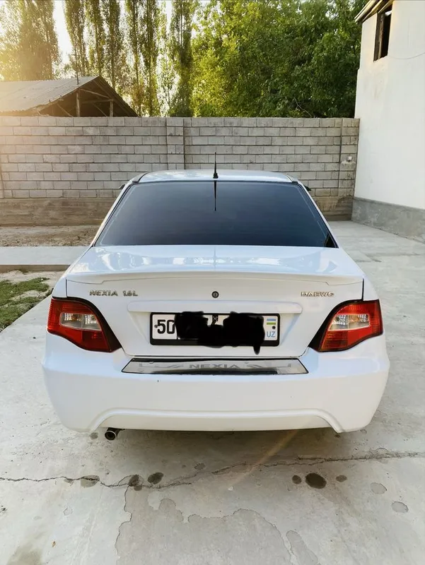 Nexia 2 16 dons polni prastoy 2009 yil 3