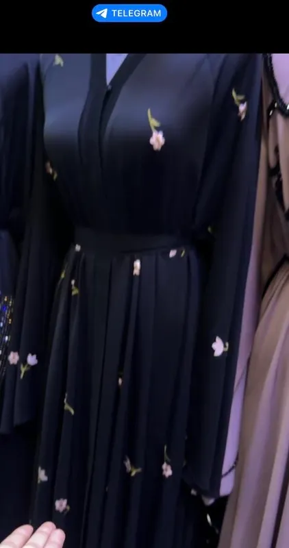Abaya