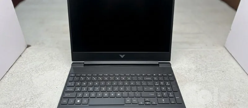 Deyarli YANGI! HP Victus 15 | Ryzen 7 / RTX 3050 / 144Hz | Ideal! 1 Deyarli YANGI! HP Victus 15 | Ryzen 7 / RTX 3050 / 144Hz | Ideal! 1