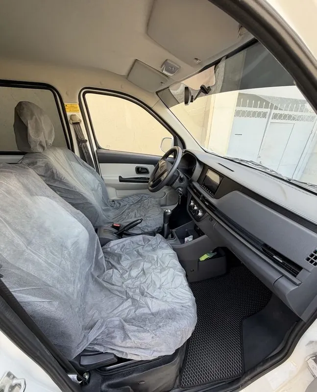 Changan Dubil 800km 2025yil 3 Changan Dubil 800km 2025yil 3