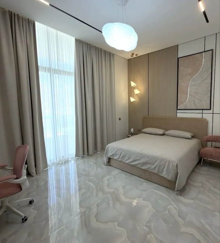 Комфортный участок с бассейном | яккасарай | 360м — фото 7