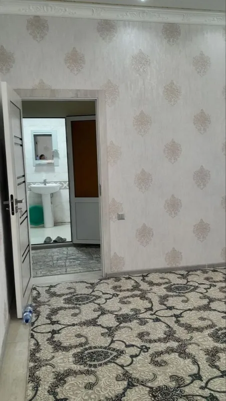 Срочно 2 хонали квартира ижарага бирилади — фото 3