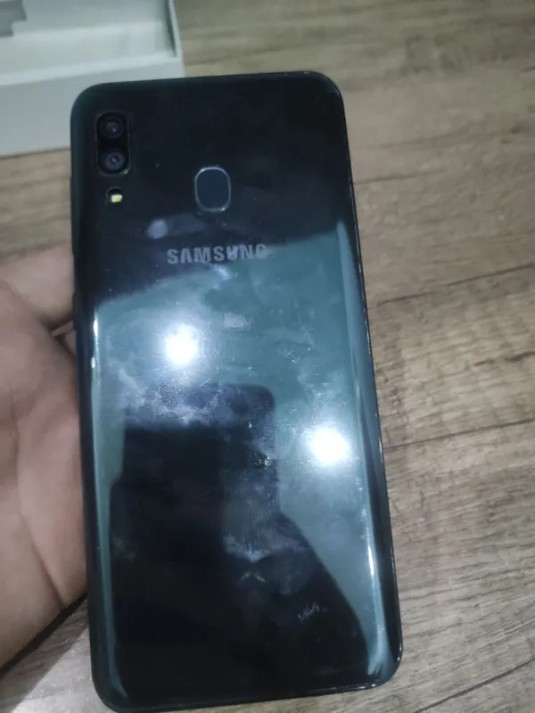 Samsung A30 на запчасть! — фото 1