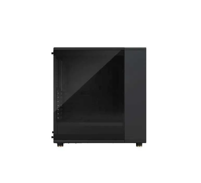 ^Рассрочка на Корпус Fractal Design North- Charcoal Black TG Dark Tint 3
