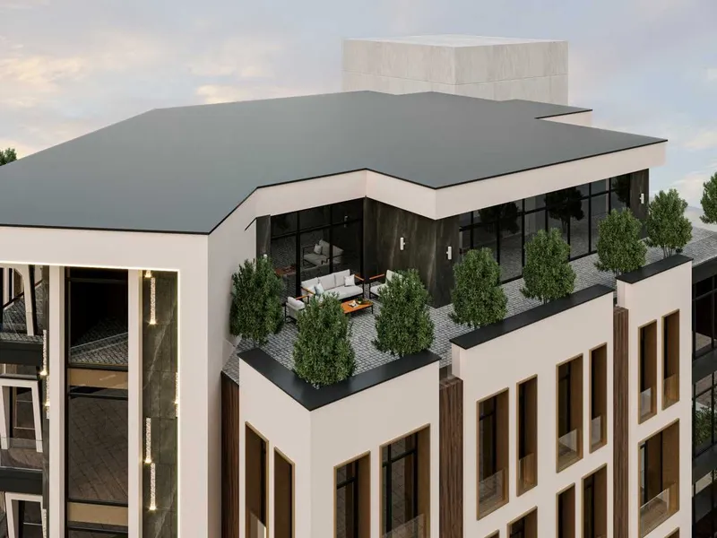 Инвестиционное здание 4 200 м² | Новомосковская | Мирзо-Улугбек — фото 4